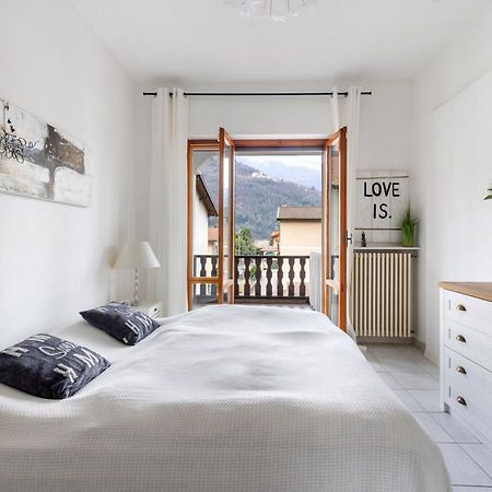 Casa Mo Appartement Cannobio Buitenkant foto
