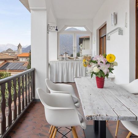 Casa Mo Appartement Cannobio Buitenkant foto