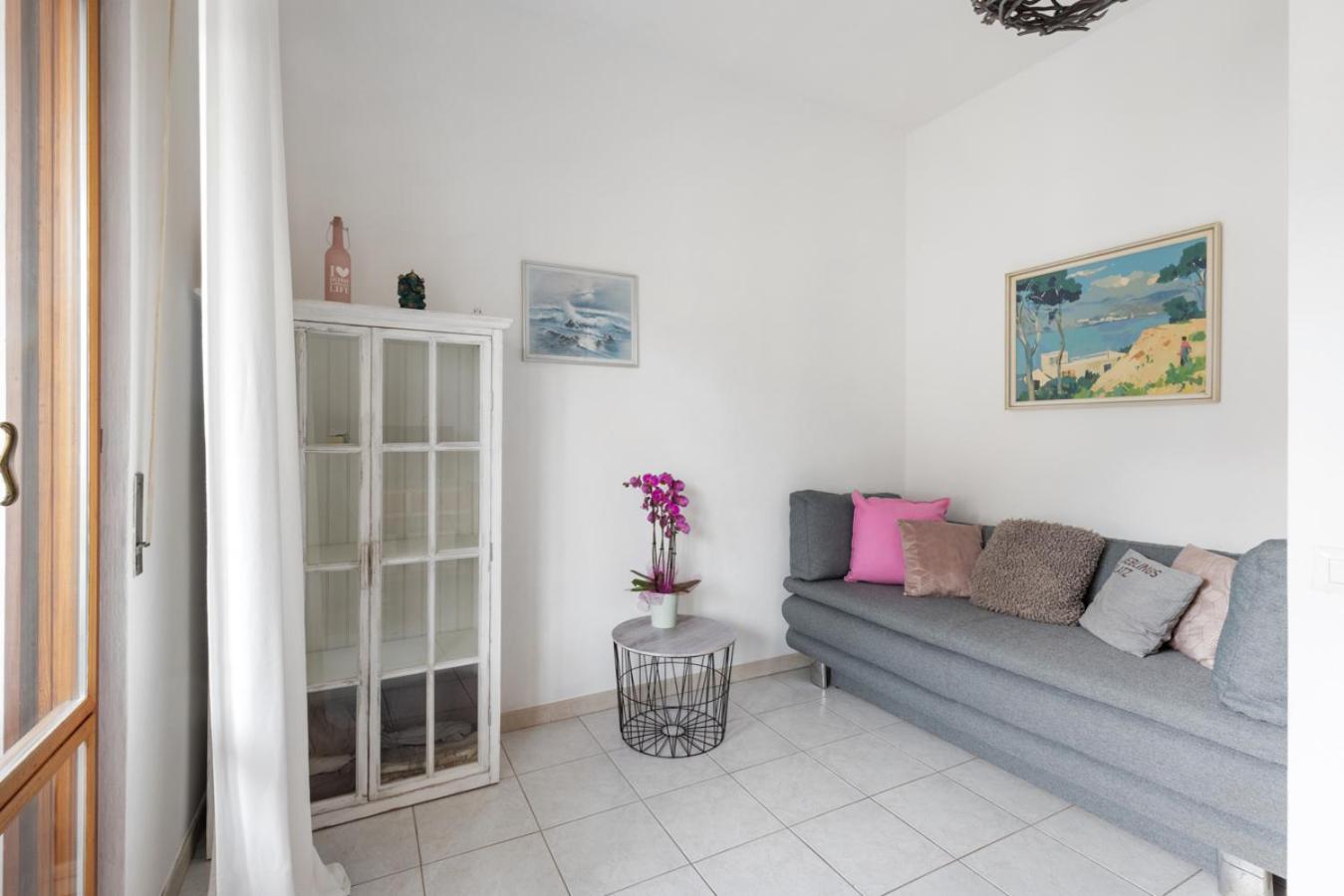 Casa Mo Appartement Cannobio Buitenkant foto
