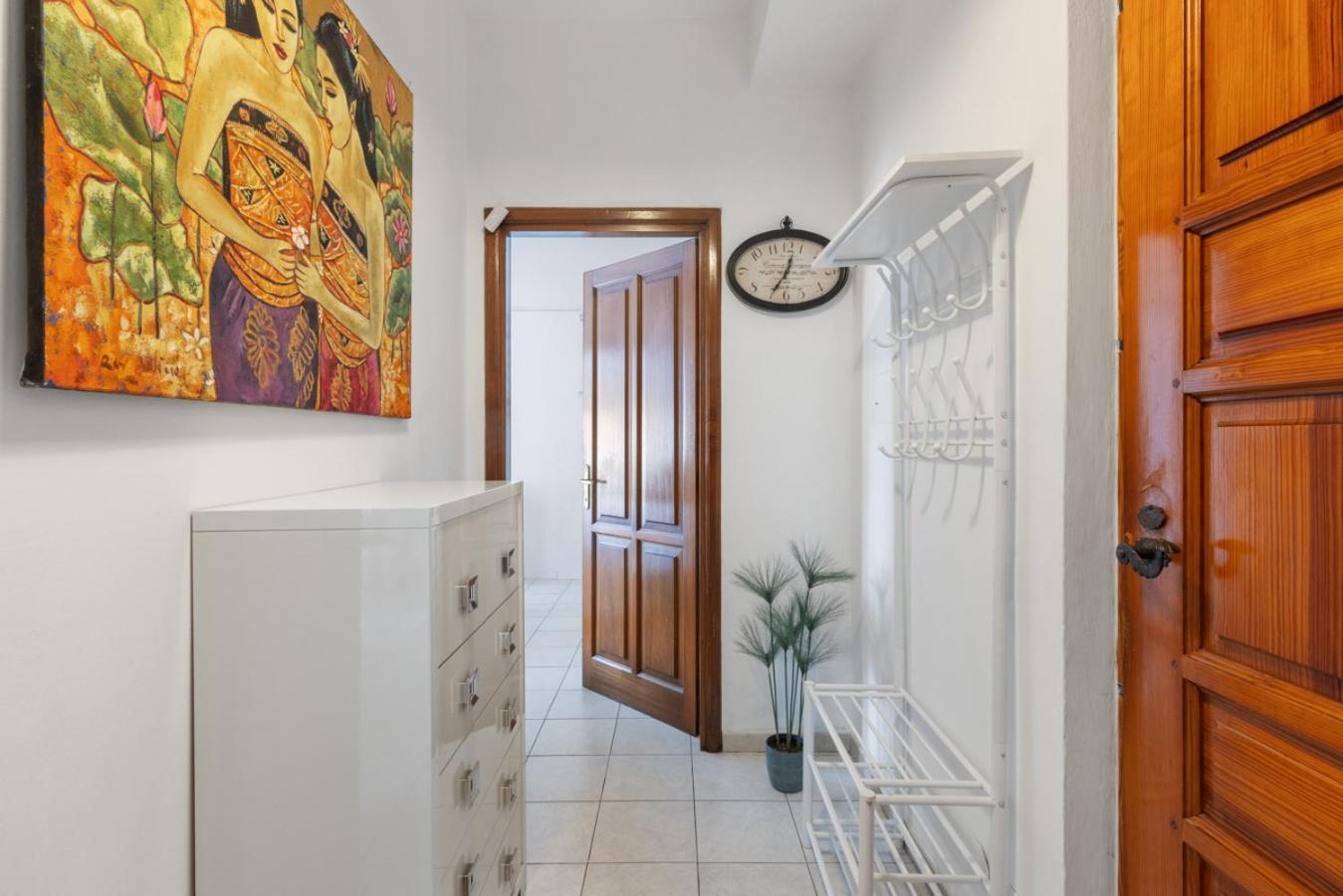 Casa Mo Appartement Cannobio Buitenkant foto